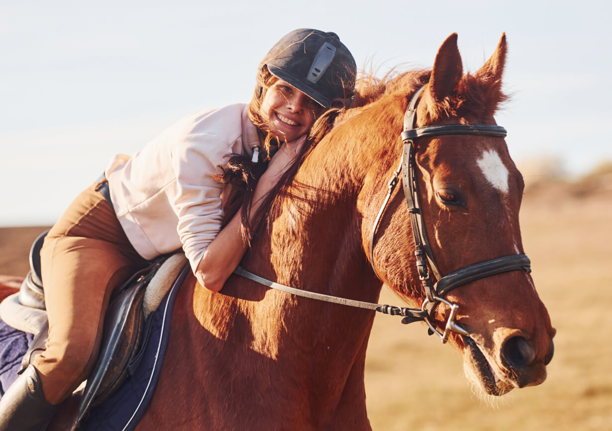 Riding Apparel